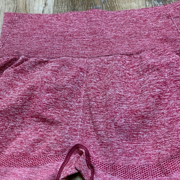 Women High Waist Fitness Seamless Leggings - Picture 7 of 11